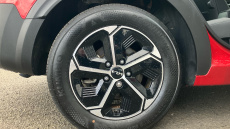 Kia Niro 1.6 GDi Hybrid 2 5dr DCT Hybrid Estate